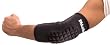 Elbow Pads, Black, Pair, Shokk