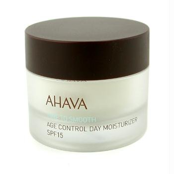 Ahava Time to Smooth Age Control All Day Moisturizer SPF15 - 50ml/1.7oz Preisvergleich