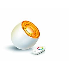 Philips 442270100036 LIVING COLORS FROSTED WHITE  LED-Ambiente-Wohn- Leuchte
