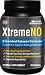 XTremeNO Natural Muscle Enhancer - Build Muscle Pill - Nitric Oxide Muscle Builder Supplement ~ 1 Bottle