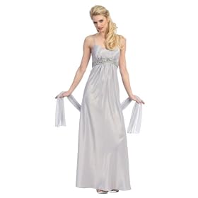 Click here to buy Sweetheart Neckline Bridesmaid Formal Prom Gown Dress by Maria Bonita.