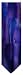 Men's J. Jerry Garcia Neck Tie Moon Mountain Collection Forty-six Limited Edition Rare