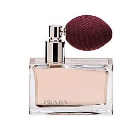 Prada Prada Amber