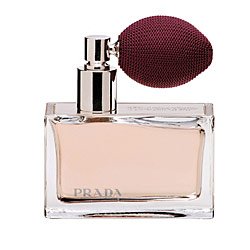 Prada Prada Amber