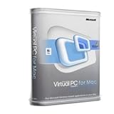 Microsoft Virtual PC for Mac 7.0 with Windows XP Professional [Old Version]