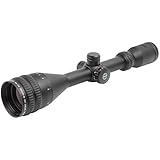 Hawke Sport Optics Sport HD Riflescope 4-12x50 AO Mil Dot IR HK3019