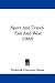 Sport And Travel: East And West (1900)