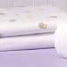 Carter's Keep-Me-Dry Flannel Crib Pad - Frog