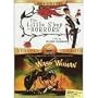 The Little Shop of Horrors/The Wasp Woman