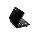Brand New 9.8" Portable DVD Player DivX Swivel USB BLACK UK