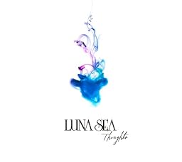 Thoughts(初回限定盤A)(Blu-ray Disc付)