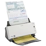 IMAGE OF Kodak Scanmate I1120 Sheetfed Scanner Power Source Ac Supply Adf Capacity 50 Sheets Isis Drivers