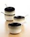 Sango Nova Onion Soup Bowls, Set of 4