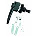 Wright Products-Hampton VF333BL Push-Button Latch