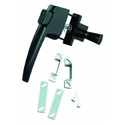 Wright Products-Hampton VF333BL Push-Button Latch