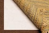 5' x 8' Premium-Lock Rug Pad - For Hardwood Floor Surfaces - 9 Sizes Available