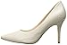 Nine West Women's Jackpot Leather Dress Pump
