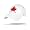 Team Canada IIHF 2010 Olympic Champions Swooshflex Locker Room Cap Size Small/Medium