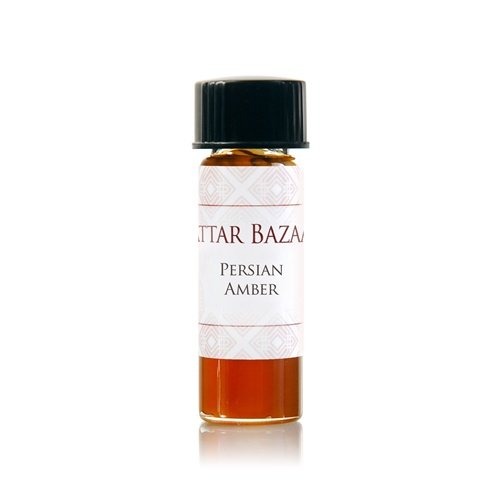 Persian Amber