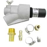 5000 Psi Industrial Sand Blast Kit