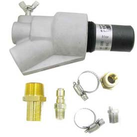 5000 Psi Industrial Sand Blast Kit
