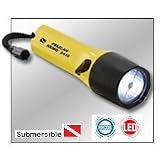 #2410N Recoil LED Pelican Nemo Diving Flashlight