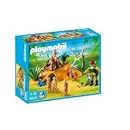 Meerkat Family Playmobil 4853