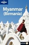 Lonely Planet Myanmar (Spanish)