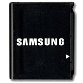 New Samsung Products i607 Blakjack 1200mAh Lithium Battery Factory Original Warranty of One Year