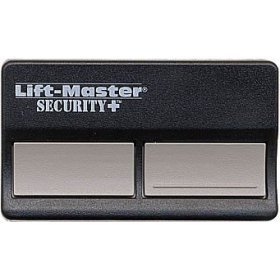 Click here to buy LiftMaster 972LM two-button remote control by LiftMaster.