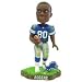 Detroit Lions NFL Game Worn Bobble Head