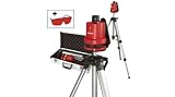 Eigenschaften Kinzo 12W5100 / Kinzo Rotationslaser-Wasserwaage 12W5100