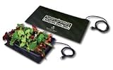 Super Sprouter Seedling Heat Mat - 10" x 21"