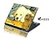 Laptop Notebook Skins Sticker Cover H225 Cute Puppy (2 Free touch pad decals)