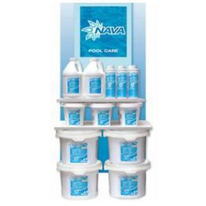 Nava - Nava Quick Dissolving Shock - 5 lb Pail