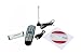 Produkt-Bild: DVB-T USB-Stick inkl. Antenne Fernbedienung 699165