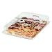 COVER PASTRY HNGD 26x18x4, EA, 06-0327 CARLISLE FOODSERVICE PROD DISPLAY CASES