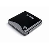 Kinivo EB12X Portable Rechargeble Battery Pack - for iPad iPhone other tablets and smartphones (12000 mAh)