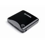 Kinivo EB12X Portable Rechargable Battery Pack - for iPad, iPhone, other tablets and smartphones (12,000 mAh)