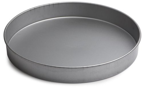 Amco Food Service 14-Inch Round Cake Pan