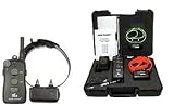 DT Systems EZT Plus Remote Training Collar Stimulation - 2 Dog System Mfg no: EZT1002