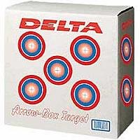 Delta&reg; Arrow-Box Target