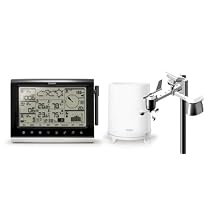 Oregon Scientific WMR200 Professional Weather Center