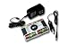 Tools & Hardware : T-8000 30-Minute Fast Charger with 4 AA 2300 Fast Charging Batteries and One Free Battery Case
