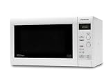 Panasonic NN-SD446WBPQ Family Size 27 Litre Solo Microwave Oven