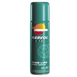 Repsol Lubricants Chain Lube