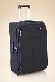 Longhaul Soft Artemis Rollercase - Medium