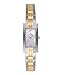 Bulova Women's 98L001 Bracelet Watch