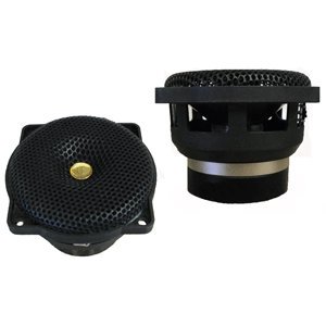 New DC Gold N4C 4 Classic Series Speaker - Black - 4 OHM