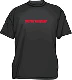 TROPHY HUSBAND Funny Men's tee Shirt in 12 colors Small thru 6XL